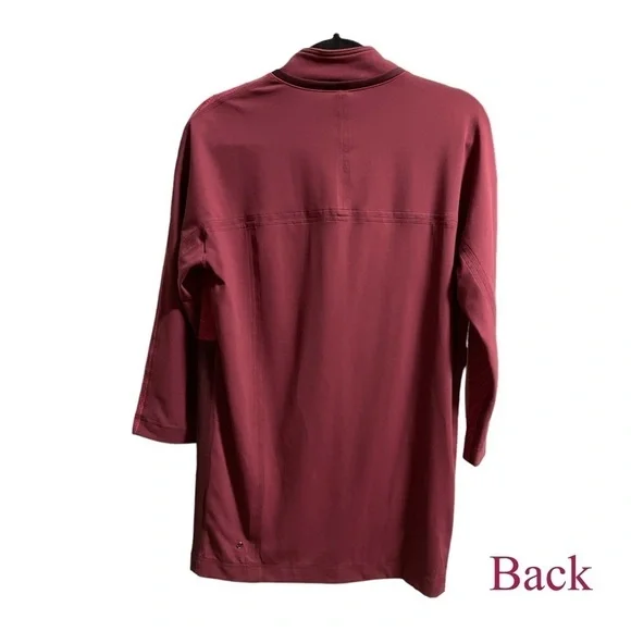 Lululemon Cocoon Car Coat XS - Picture 5 of 11